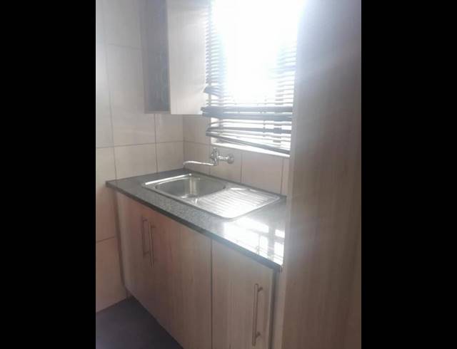 4 BEDROOM PROPERTY TO RENT IN SOSHANGUVE VV